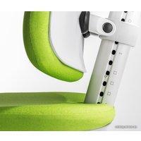 Детское ортопедическое кресло Moll Maximo Trend (серый/magnolia)