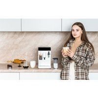 Кофемашина Garlyn L500