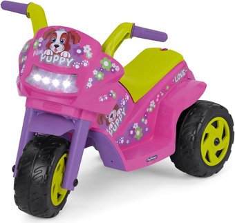 Электромотоцикл Peg Perego Mini Puppy IGMD0010