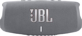 

Беспроводная колонка JBL Charge 5 (серый)