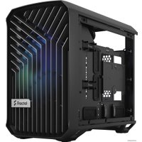 Корпус Fractal Design Torrent Nano Black RGB TG Light Tint FD-C-TOR1N-02