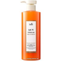 Маска La'dor Acv Vinegar Treatment с яблочным уксусом 430 мл