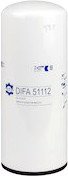 

Масляный фильтр Difa DIFA51112