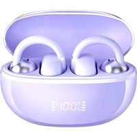 Наушники Haylou Airfree (сиреневый)