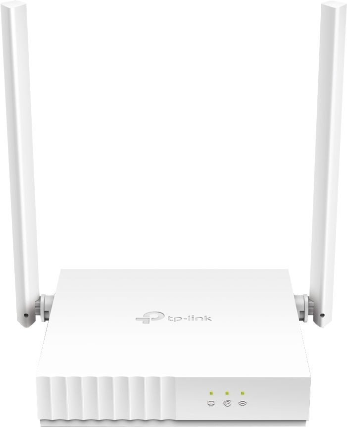 

Wi-Fi роутер TP-Link TL-WR820N V2