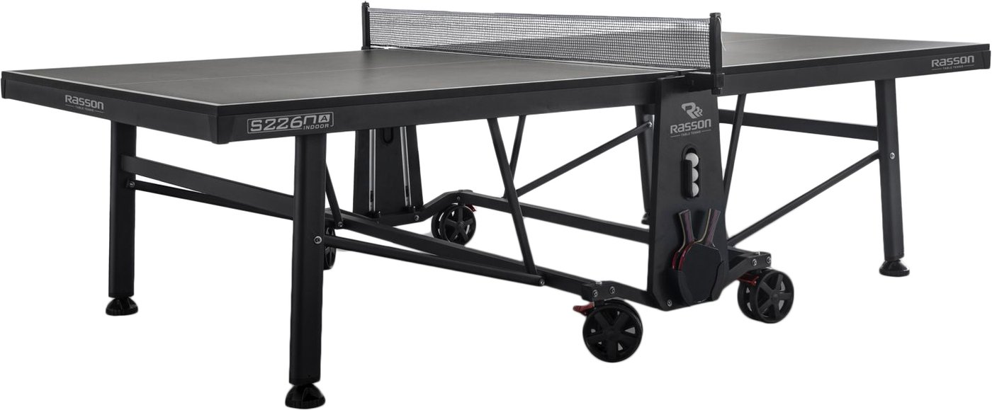 

Теннисный стол Rasson Premium S-2260 Indoor 51.230.01.0
