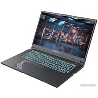 Игровой ноутбук Gigabyte G7 MF-E2EE213SD