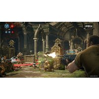  Gears of War 4 для Xbox One