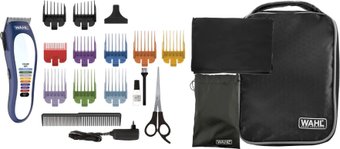 Wahl 79600-3716 Color Pro Lithium