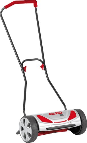 Барабанная газонокосилка AL-KO Soft Touch 38 HM Comfort