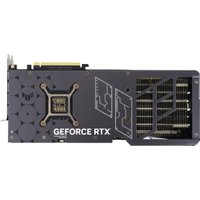 Видеокарта ASUS TUF Gaming GeForce RTX 4080 16GB GDDR6X OC Edition TUF-RTX4080-O16G-GAMING