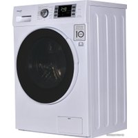 Стирально-сушильная машина Weissgauff WMD 4748 DC Inverter