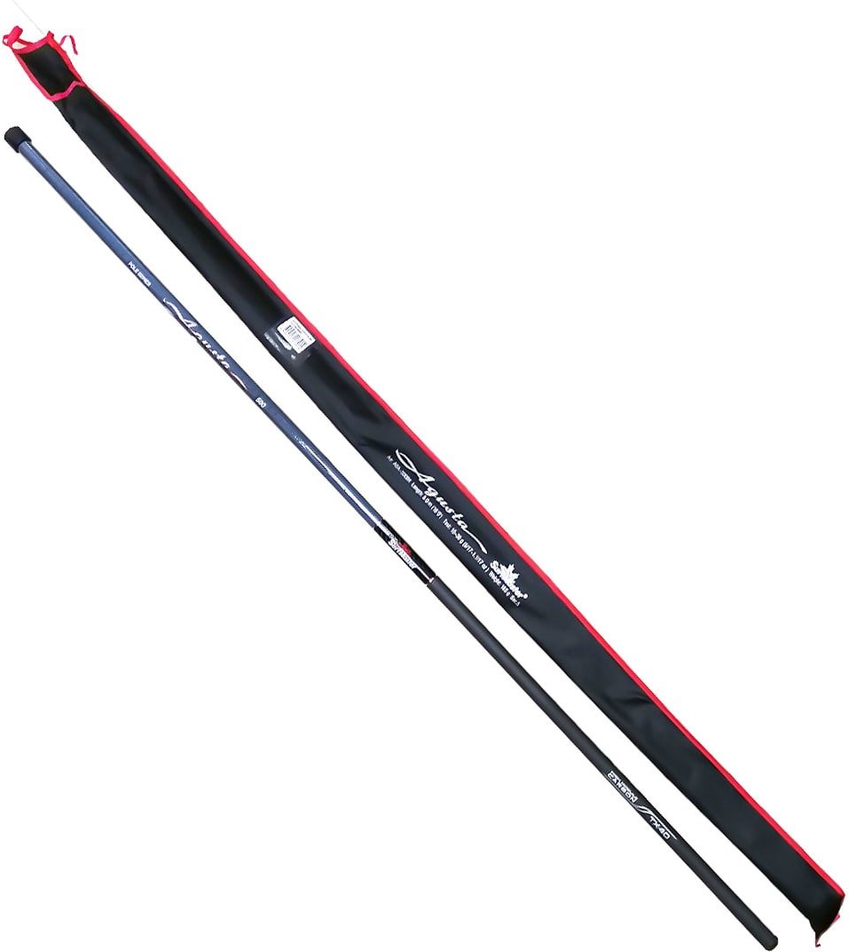 

Удилище Surf Master Agusta AGA-600BK