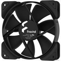 Вентилятор для корпуса Fractal Design Aspect 12 (черный) FD-F-AS1-1201