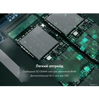 Игровой ноутбук Thunderobot 911 Plus Pro SD JT0095E09RU