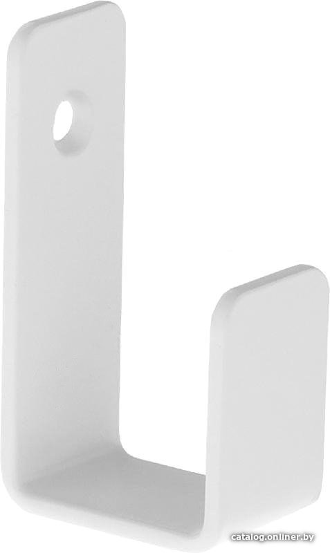 Крючок для ванны Deante Mokko Bianco ADM A111 (белый)