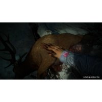  Until Dawn для PlayStation 4