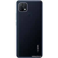 Телефон Oppo A15 CPH2185 2GB/32GB (черный)