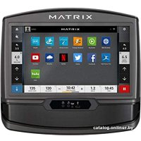 Велотренажер Matrix U30XIR