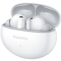 Наушники Huawei FreeBuds 6i (белый, международная версия)