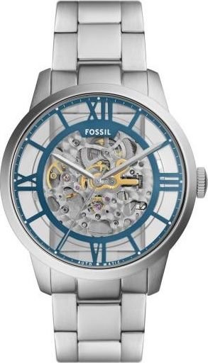 

Наручные часы с украшением Fossil ME3260