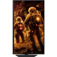 Игровой монитор Samsung Odyssey G5 G50F LS32FG502EIXCI