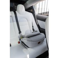 Детское сиденье VipBaby Defender (moonstone)