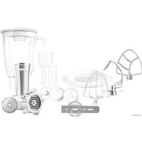 Кухонная машина Sencor STM 6351GR