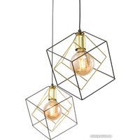 Подвесная люстра TK Lighting Alambre 6713