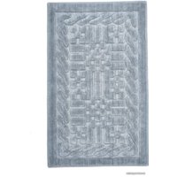 Набор ковриков Arya Berceste 8680943059260 (2 шт, серый) в Гродно