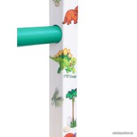 Шведская стенка (лестница) Central Sport Динозавры 730-01.01