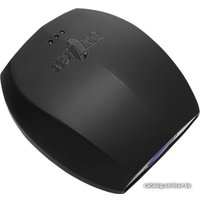 Видеорегистратор-GPS информатор (2в1) Gazer F735g