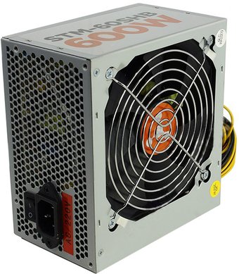 STM electronics STM-60SHB