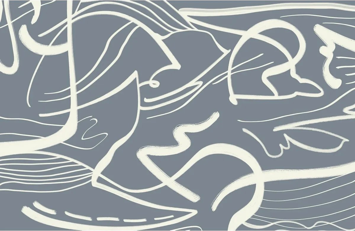 

Фотообои Citydecor Scandi 52 (400x260см)