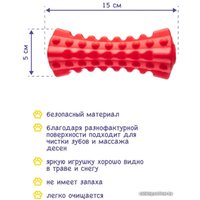 Игрушка для собак Fancy Pets Кусалка FPP11