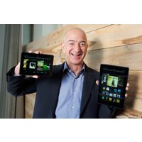 Планшет Amazon Kindle Fire HDX 8.9