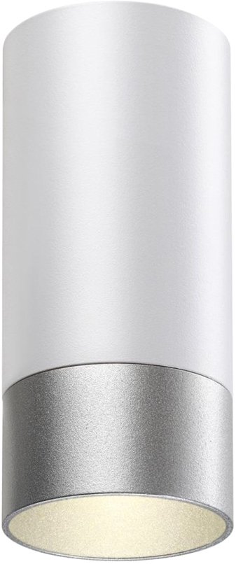 

Точечный светильник Novotech Slim 370866