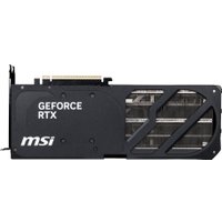 Видеокарта MSI GeForce RTX 5070 Ti 16G Shadow 3X OC