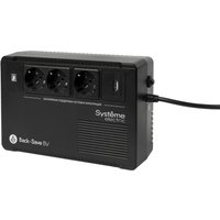 Источник бесперебойного питания Systeme Electric BVSE600RS