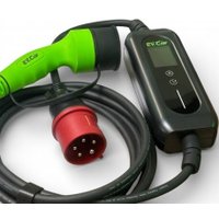 Зарядная станция EVCar M2-11WF 6-16A WiFi (11кВт, 3 фазы)
