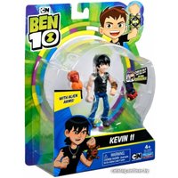 Экшен-фигурка Ben 10 Кевин 11 76131