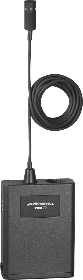 

Радиосистема Audio-Technica PRO70