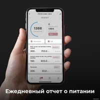 Кухонные весы AENO KS1S