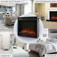 Электрический камин Planta PFP-INS030