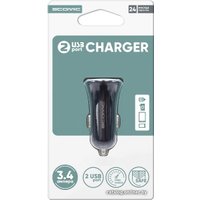 Автомобильное зарядное Atomic C240