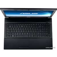 Ноутбук ASUS P52JC-SO104D