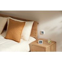 Термогигрометр Xiaomi Smart Temperature and Humidity Monitor 3 MJWSD05MMC (китайская версия)