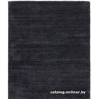Ковер для жилой комнаты Indo Rugs Wellington 580 140x200 (антрацит)