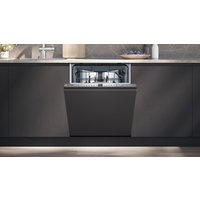 Встраиваемая посудомоечная машина Siemens iQ100 SN616X00KF