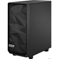 Корпус Fractal Design Meshify 2 Compact Dark Tempered Glass FD-C-MES2C-02